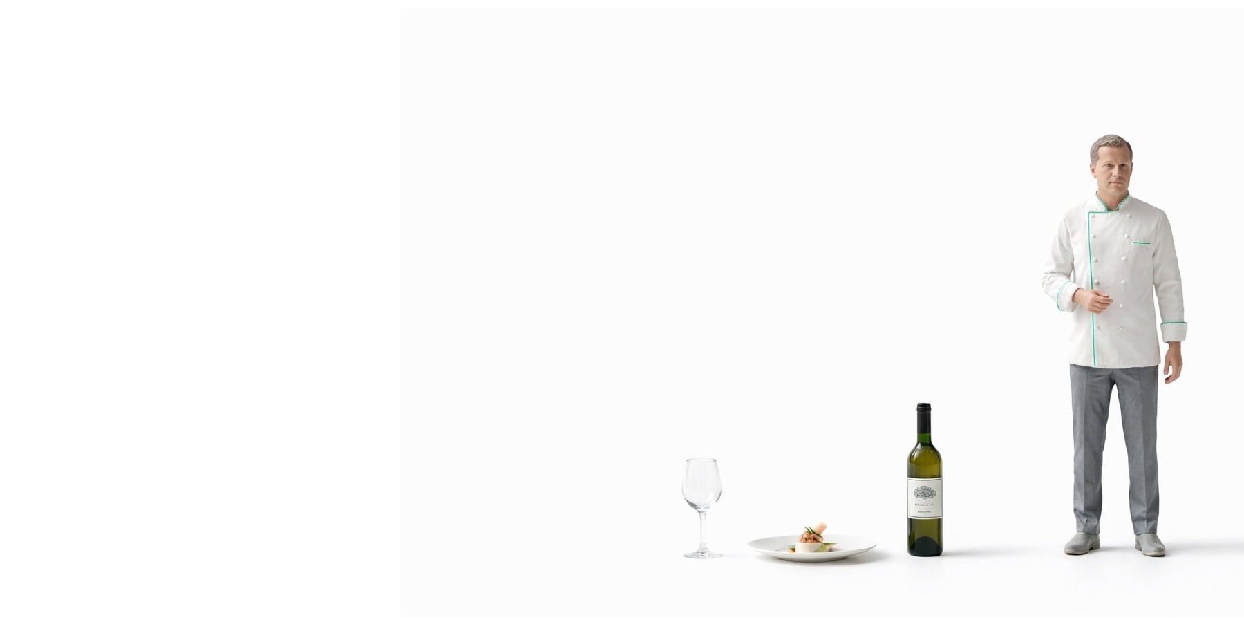 Fine Foods & Wine