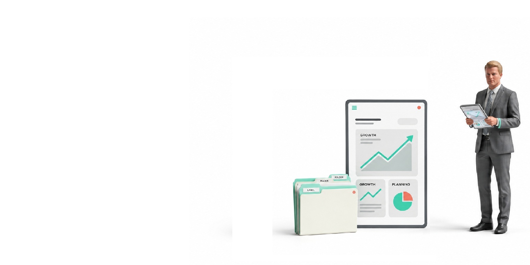 Financial Services